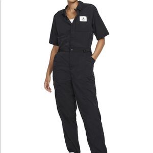 NEW Womens Jordan Jumpsuit - Large